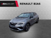 Annonce Renault Arkana occasion Hybride Arkana E-Tech 145 - 23 Techno 5p  Villeneuve-sur-Lot