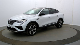 Renault Arkana occasion 2024 mise en vente à Millau par le garage CANO - photo n°1