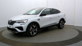 Renault Arkana occasion année 2024 boite Automatique Annonce Renault Arkana occasion Hybride Arkana E-Tech 145 - 23 Techno 5p à Millau
