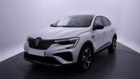 Renault Arkana , garage RUDELLE FABRE  Aurillac