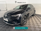 Renault Arkana Arkana E-Tech 145 - 23 Techno   Senlis 60