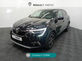 Annonce Renault Arkana occasion Hybride Arkana E-Tech 145 - 23 Techno  Yvetot