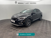 Annonce Renault Arkana occasion Hybride Arkana E-Tech 145 - 23 Techno  Saint-Maximin
