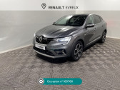 Annonce Renault Arkana occasion Hybride Arkana E-Tech 145 - 23 Techno  vreux