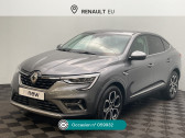 Renault Arkana Arkana E-Tech 145 - 23 Techno   Eu 76