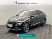 Annonce Renault Arkana occasion Hybride Arkana E-Tech 145 - 23 Techno  Saint-Maximin