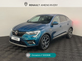 Annonce Renault Arkana occasion Hybride Arkana E-Tech 145 - 23 Techno � Rivery