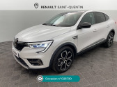 Annonce Renault Arkana occasion Hybride Arkana E-Tech 145 - 23 Techno � Saint-Quentin