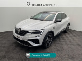 Renault Arkana Arkana E-Tech 145 - 23 Techno  � Abbeville 80