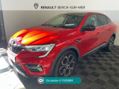 Annonce Renault Arkana occasion Hybride Arkana E-Tech 145 - 23 Techno � Berck
