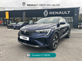 Annonce Renault Arkana occasion Hybride Arkana E-Tech 145 - 23 Techno � Cr�py-en-Valois