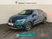 Annonce Renault Arkana occasion Hybride Arkana E-Tech 145 - 23 Techno � Rivery