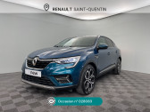Renault Arkana Arkana E-Tech 145 - 23 Techno   Saint-Quentin 02