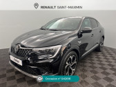 Annonce Renault Arkana occasion Hybride Arkana E-Tech 145 - 23 Techno  Saint-Maximin