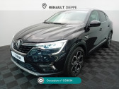 Annonce Renault Arkana occasion Hybride Arkana E-Tech 145 - 23 Techno  Dieppe