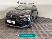 Renault Arkana occasion année 2023 boite Automatique Annonce Renault Arkana occasion Hybride Arkana E-Tech 145 - 23 Techno à Péronne