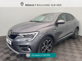 Renault Arkana Arkana E-Tech 145 - 23 Techno   Boulogne-sur-Mer 62