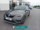 Renault Arkana occasion année 2023 boite Automatique Annonce Renault Arkana occasion Hybride Arkana E-Tech 145 - 23 Techno à Neufchâtel-en-Bray