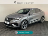 Renault Arkana occasion année 2023 boite Automatique Annonce Renault Arkana occasion Hybride Arkana E-Tech 145 - 23 Techno à Rivery