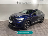 Annonce Renault Arkana occasion Hybride Arkana E-Tech 145 - 23 Techno  vreux