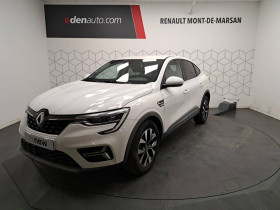 Renault Arkana , garage RENAULT MONT DE MARSAN � Mont de Marsan