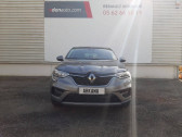 Renault Arkana occasion année 2021 boite Automatique Annonce Renault Arkana occasion Hybride Arkana E-Tech 145 Business 5p à Moncassin