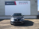 Renault Arkana occasion année 2021 boite Automatique Annonce Renault Arkana occasion Hybride Arkana E-Tech 145 Business 5p à Moncassin