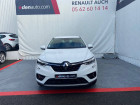 Renault Arkana occasion année 2021 boite Automatique Annonce Renault Arkana occasion Hybride Arkana E-Tech 145 Business 5p à Auch