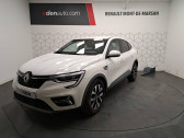Annonce Renault Arkana occasion Hybride Arkana E-Tech 145 Business 5p � Mont de Marsan