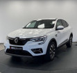 Renault Arkana occasion année 2021 boite Automatique Annonce Renault Arkana occasion Hybride Arkana E-Tech 145 Business 5p à Pau