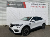 Renault Arkana occasion année 2021 boite Automatique Annonce Renault Arkana occasion Hybride Arkana E-Tech 145 Business 5p à Agen