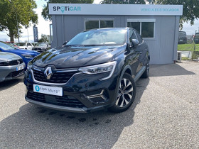 Renault Arkana , garage FIAT - HYUNDAI - OPEL - SIPA AUTOMOBILES - MURET  Muret
