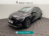 Annonce Renault Arkana occasion Hybride Arkana E-Tech 145 Business  Abbeville