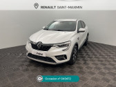 Annonce Renault Arkana occasion Hybride Arkana E-Tech 145 Business  Saint-Maximin