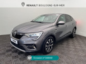 Annonce Renault Arkana occasion Hybride Arkana E-Tech 145 Business  Boulogne-sur-Mer