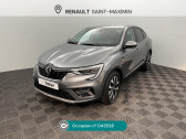 Annonce Renault Arkana occasion Hybride Arkana E-Tech 145 Business  Saint-Maximin