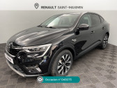Renault Arkana Arkana E-Tech 145 Business   Saint-Maximin 60