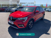 Annonce Renault Arkana occasion Hybride Arkana E-Tech 145 Business � Louviers