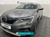Annonce Renault Arkana occasion Hybride Arkana E-Tech 145 Business � Yvetot
