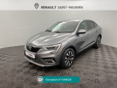 Renault Arkana Arkana E-Tech 145 Business  � Saint-Maximin 60