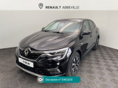 Renault Arkana occasion année 2021 boite Automatique Annonce Renault Arkana occasion Hybride Arkana E-Tech 145 Business à Abbeville