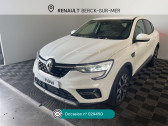 Renault Arkana Arkana E-Tech 145 Business  2021 - annonce de voiture en vente sur Auto Sélection.com