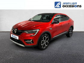 Renault Arkana , garage JEAN LAIN OCCASIONS SEYSSINET  Seyssinet-Pariset