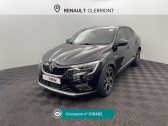 Annonce Renault Arkana occasion Hybride Arkana E-Tech 145 Intens  Clermont