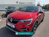 Annonce Renault Arkana occasion Hybride Arkana E-Tech 145 Intens  Louviers