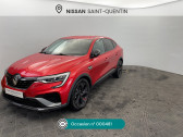 Annonce Renault Arkana occasion Hybride Arkana E-Tech 145 Intens � Saint-Quentin