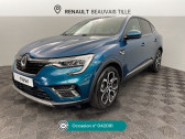 Renault Arkana occasion année 2021 boite Automatique Annonce Renault Arkana occasion Hybride Arkana E-Tech 145 Intens à Beauvais