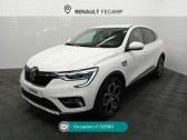 Renault Arkana Arkana E-Tech 145 Intens  2021 - annonce de voiture en vente sur Auto Sélection.com