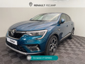 Renault Arkana occasion année 2021 boite Automatique Annonce Renault Arkana occasion Hybride Arkana E-Tech 145 Intens à Fécamp