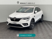 Renault Arkana occasion année 2021 boite Automatique Annonce Renault Arkana occasion Hybride Arkana E-Tech 145 Intens à Abbeville
